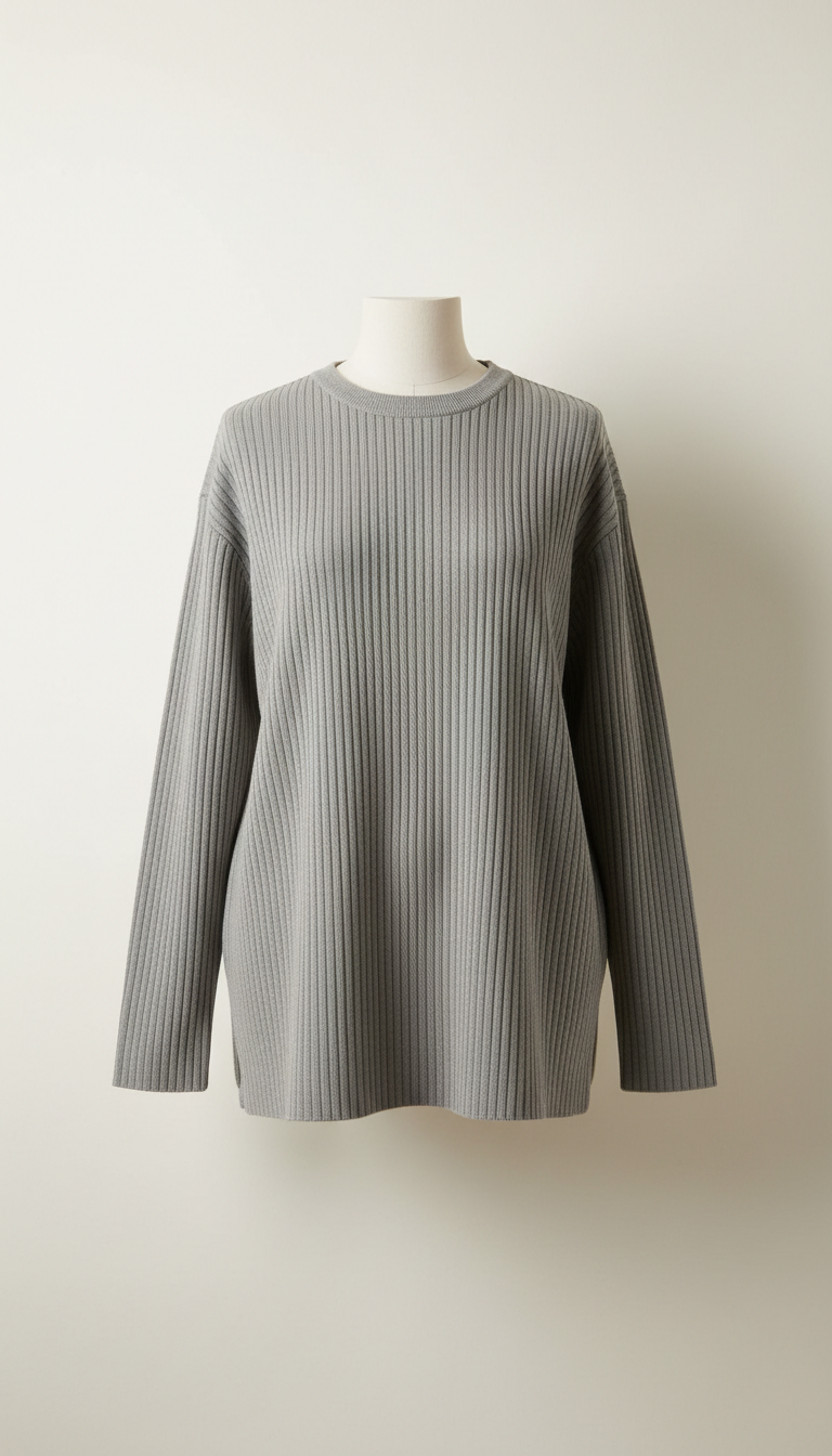 Pantalon tailleur coton fin
